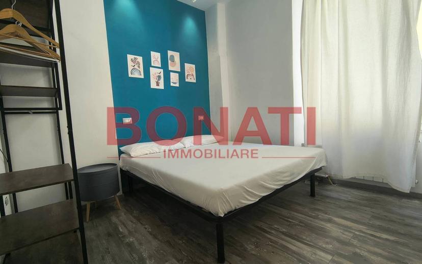 Trilocale ottimo stato, quarto piano, Centro Storico, La Spezia — foto 2 di 12