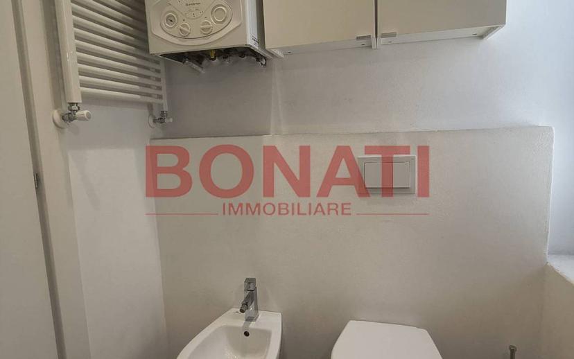 Trilocale ottimo stato, quarto piano, Centro Storico, La Spezia — foto 8 di 12