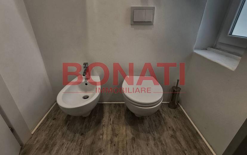 Trilocale ottimo stato, quarto piano, Centro Storico, La Spezia — foto 10 di 12