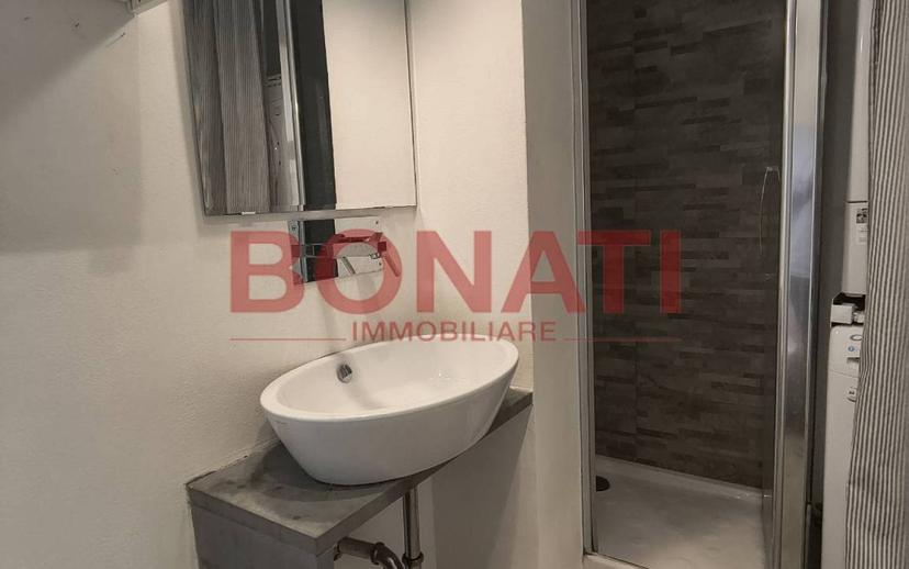 Trilocale ottimo stato, quarto piano, Centro Storico, La Spezia — foto 12 di 12