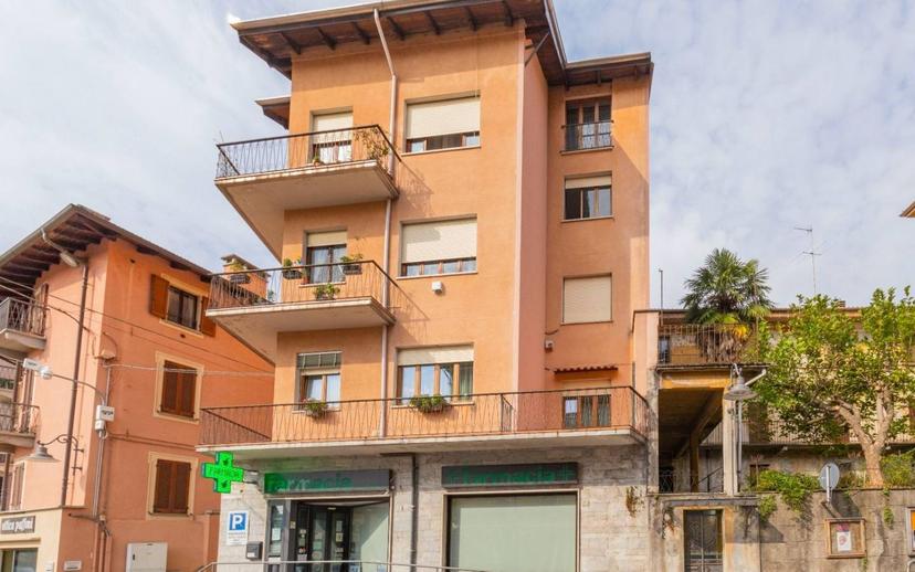 Bilocale piazza Cacciami, 2, Centro, Grignasco — foto 2 di 16