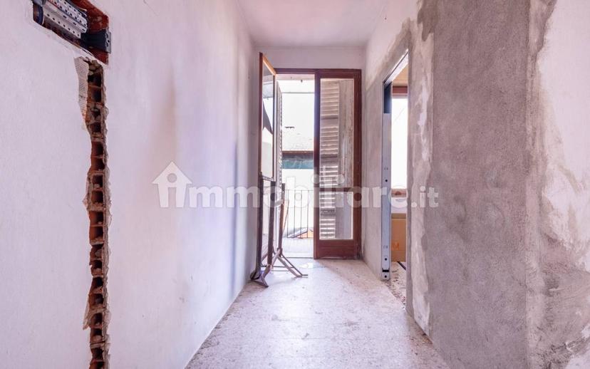 Bilocale piazza Cacciami, 2, Centro, Grignasco — foto 12 di 16