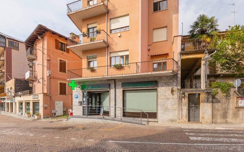 Bilocale piazza Cacciami, 2, Centro, Grignasco — foto 13 di 16