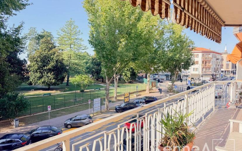 Appartamento via Tredici Martiri 217, Centro, San Donà di Piave — foto 4 di 27