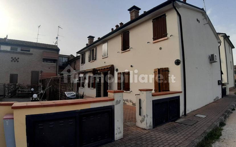 Quadrilocale via Piopponi, Porotto - Cassana, Ferrara — foto 16 di 20
