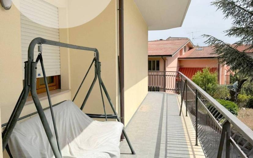 Stanza in affitto in appartamento via Piano Di pezza 5, L'Aquila — foto 4 di 10