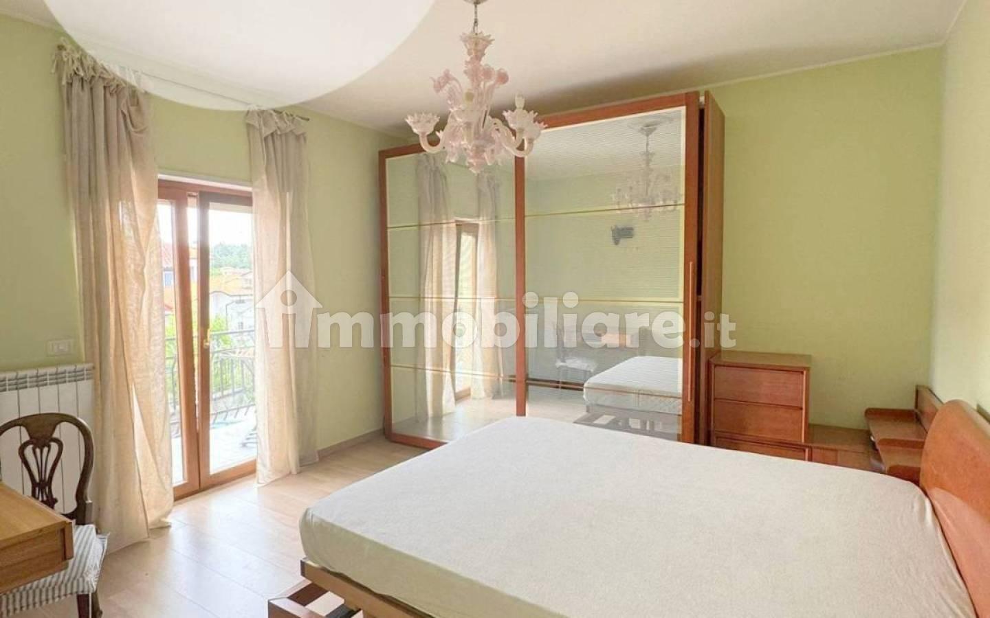 Stanza in affitto in appartamento via Piano Di pezza 5, L'Aquila