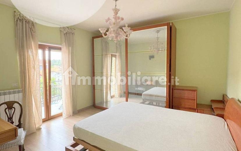 Stanza in affitto in appartamento via Piano Di pezza 5, L'Aquila