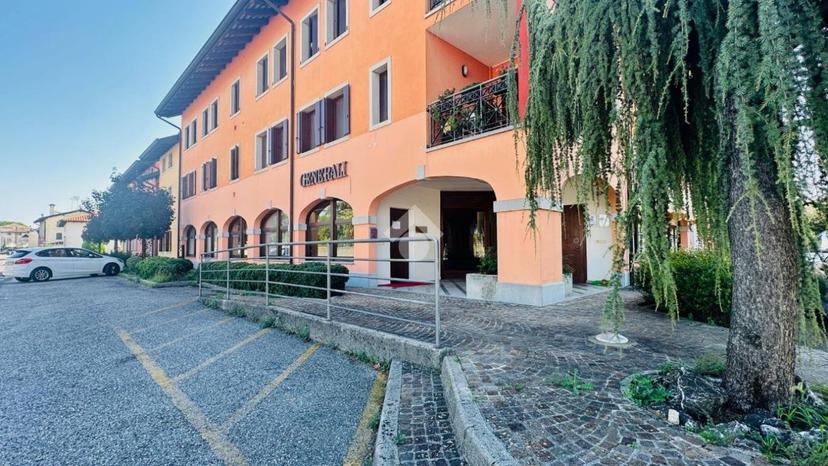 Quadrilocale via Guglielmo Marconi 7, Percoto, Pavia di Udine — foto 26 di 31
