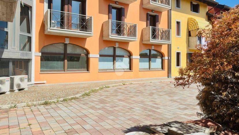 Quadrilocale via Guglielmo Marconi 7, Percoto, Pavia di Udine — foto 29 di 31