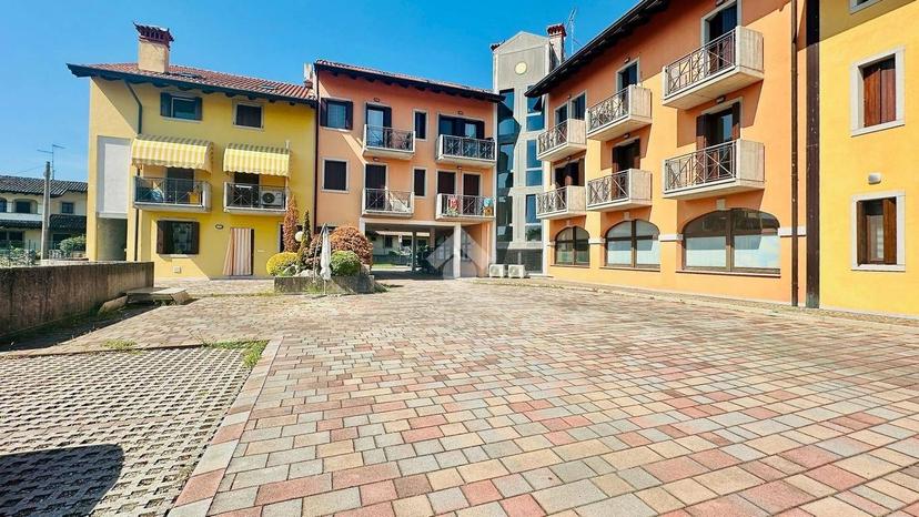 Quadrilocale via Guglielmo Marconi 7, Percoto, Pavia di Udine — foto 9 di 31