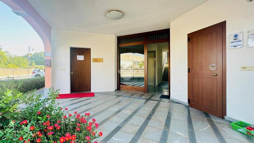 Quadrilocale via Guglielmo Marconi 7, Percoto, Pavia di Udine — foto 30 di 31