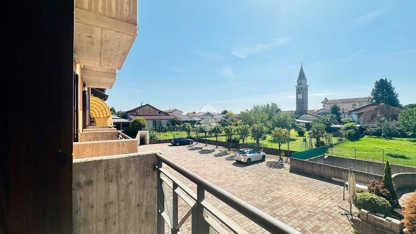 Quadrilocale via Guglielmo Marconi 7, Percoto, Pavia di Udine — foto 12 di 31