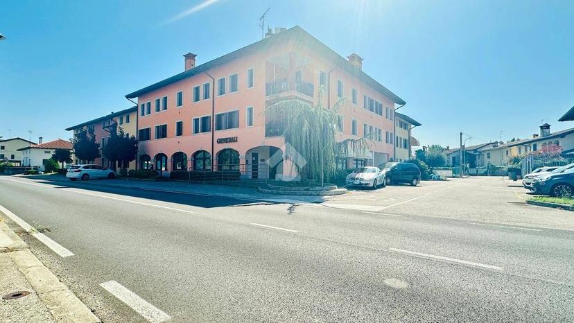 Quadrilocale via Guglielmo Marconi 7, Percoto, Pavia di Udine — foto 2 di 31