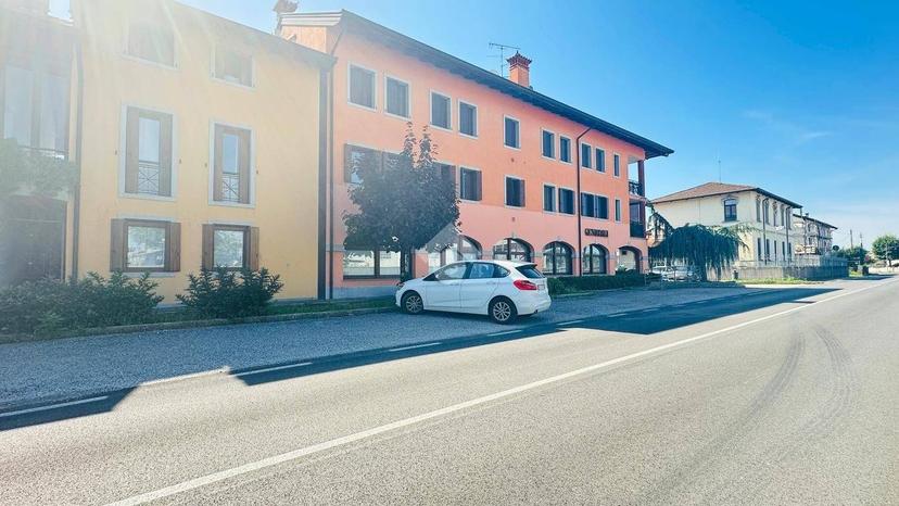 Quadrilocale via Guglielmo Marconi 7, Percoto, Pavia di Udine — foto 15 di 31