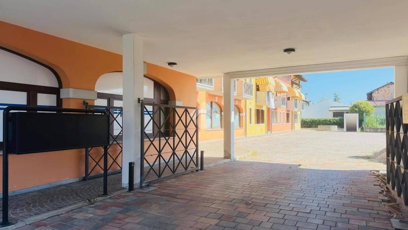 Quadrilocale via Guglielmo Marconi 7, Percoto, Pavia di Udine — foto 14 di 31
