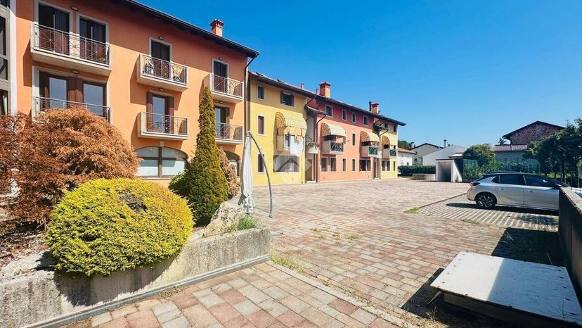 Quadrilocale via Guglielmo Marconi 7, Percoto, Pavia di Udine — foto 16 di 31