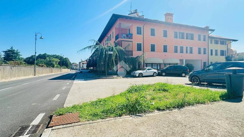 Quadrilocale via Guglielmo Marconi 7, Percoto, Pavia di Udine — foto 21 di 31