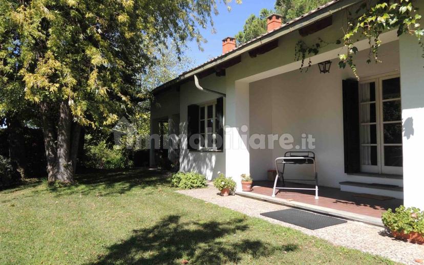 Villa unifamiliare Strada Marie 7, Centro, Bra — foto 42 di 46