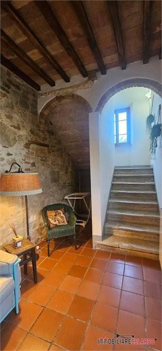 Quadrilocale piano terra, Gracciano, Selvamaggio, Belvedere, Colle di Val d'Elsa — foto 10 di 21