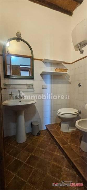 Quadrilocale piano terra, Gracciano, Selvamaggio, Belvedere, Colle di Val d'Elsa — foto 15 di 21