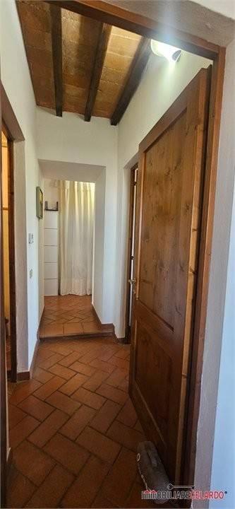 Quadrilocale piano terra, Gracciano, Selvamaggio, Belvedere, Colle di Val d'Elsa — foto 7 di 21