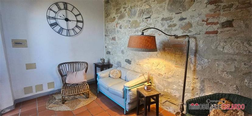 Quadrilocale piano terra, Gracciano, Selvamaggio, Belvedere, Colle di Val d'Elsa — foto 2 di 21