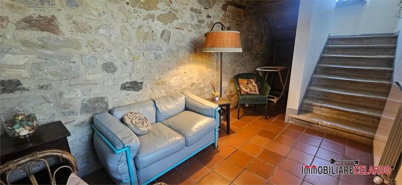 Quadrilocale piano terra, Gracciano, Selvamaggio, Belvedere, Colle di Val d'Elsa — foto 16 di 21