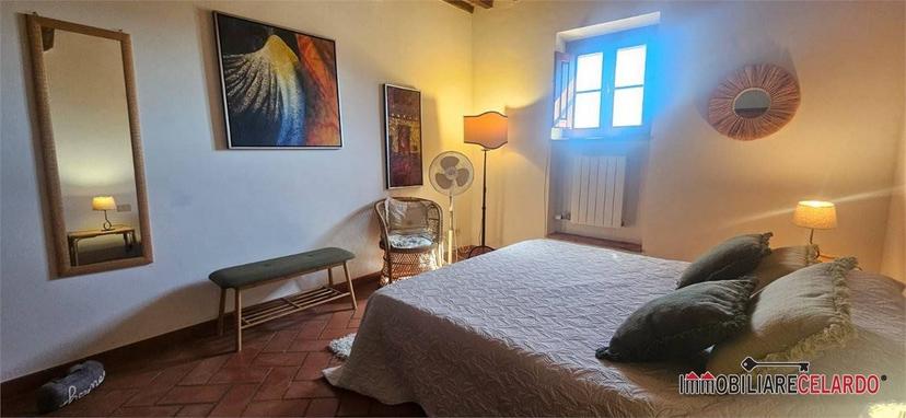 Quadrilocale piano terra, Gracciano, Selvamaggio, Belvedere, Colle di Val d'Elsa — foto 4 di 21