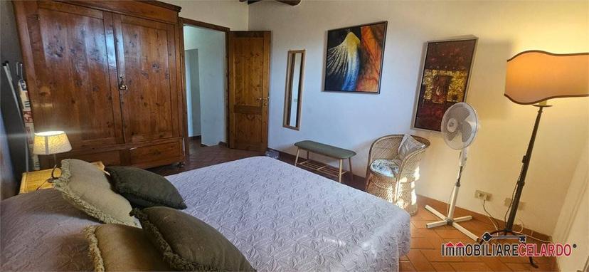 Quadrilocale piano terra, Gracciano, Selvamaggio, Belvedere, Colle di Val d'Elsa — foto 21 di 21