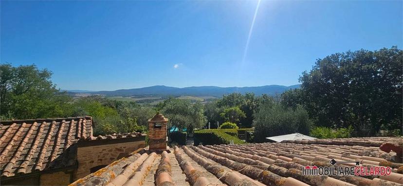Quadrilocale piano terra, Gracciano, Selvamaggio, Belvedere, Colle di Val d'Elsa — foto 17 di 21