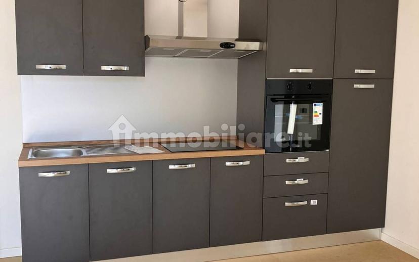 Monolocale nuovo, piano terra, San Pietro di Morubio — foto 11 di 13