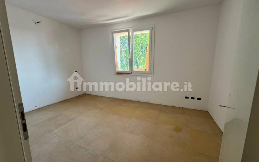 Monolocale nuovo, piano terra, San Pietro di Morubio — foto 6 di 13