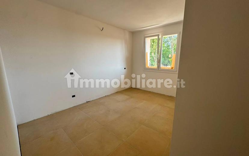 Monolocale nuovo, piano terra, San Pietro di Morubio — foto 12 di 13