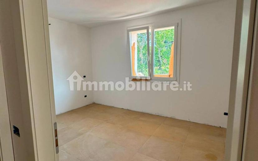 Monolocale nuovo, piano terra, San Pietro di Morubio — foto 8 di 13