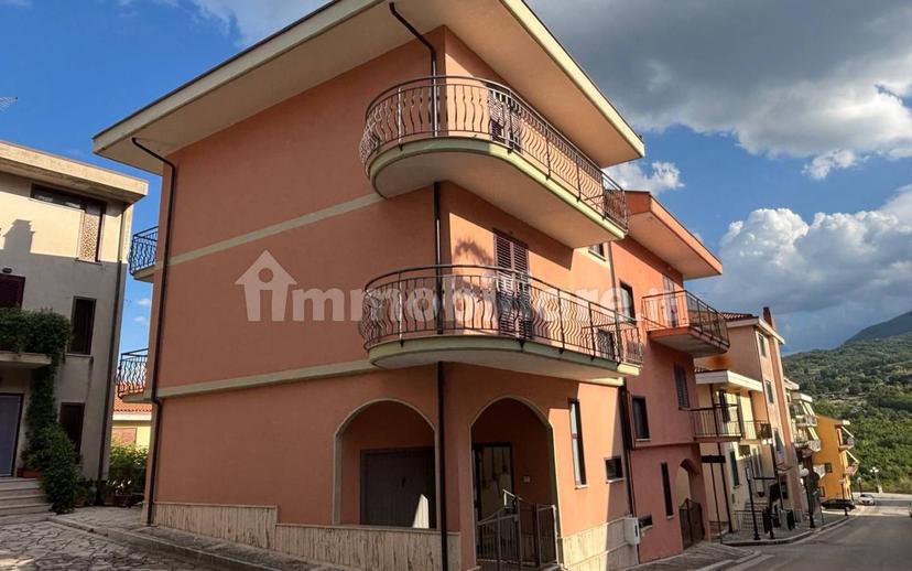 Appartamento via Vittorio Veneto 42, San Mango sul Calore — foto 6 di 38