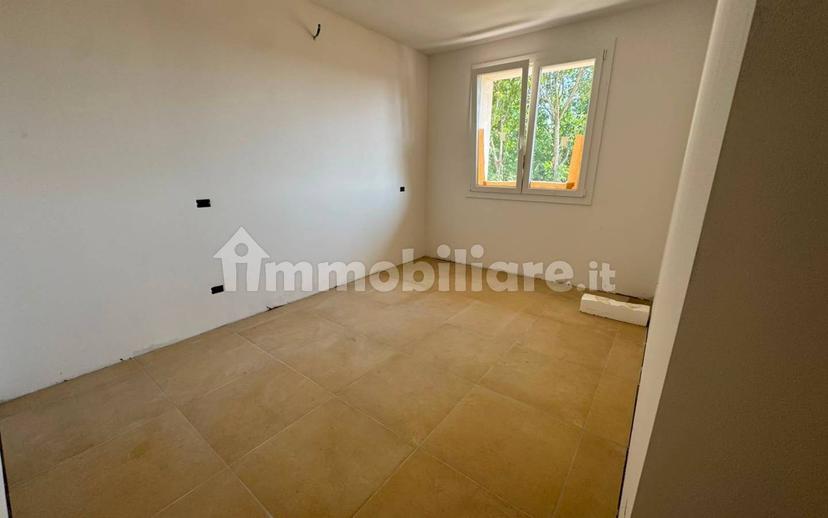 Monolocale nuovo, piano terra, San Pietro di Morubio — foto 10 di 13
