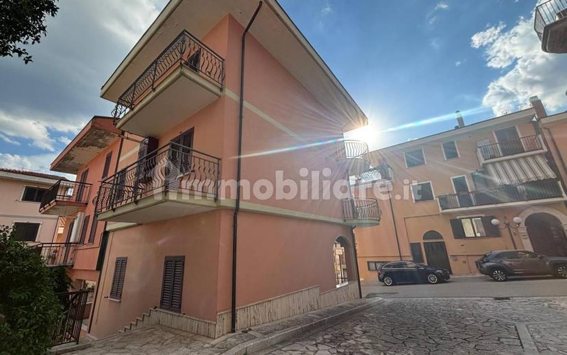Appartamento via Vittorio Veneto 42, San Mango sul Calore — foto 21 di 38
