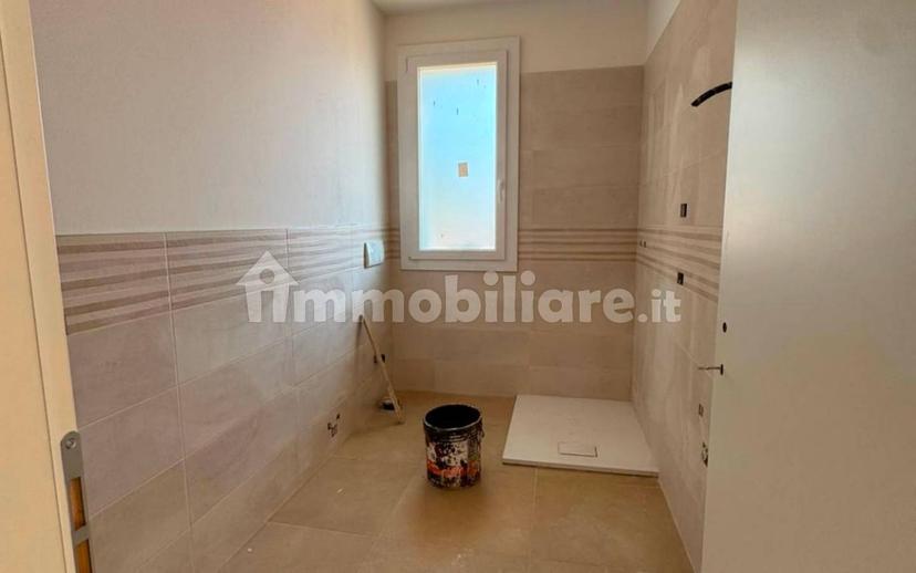 Monolocale nuovo, piano terra, San Pietro di Morubio — foto 3 di 13