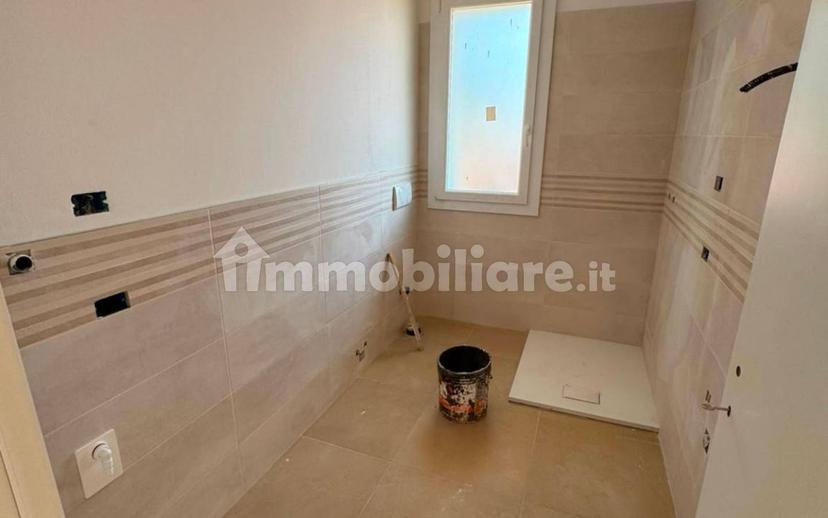 Monolocale nuovo, piano terra, San Pietro di Morubio — foto 5 di 13