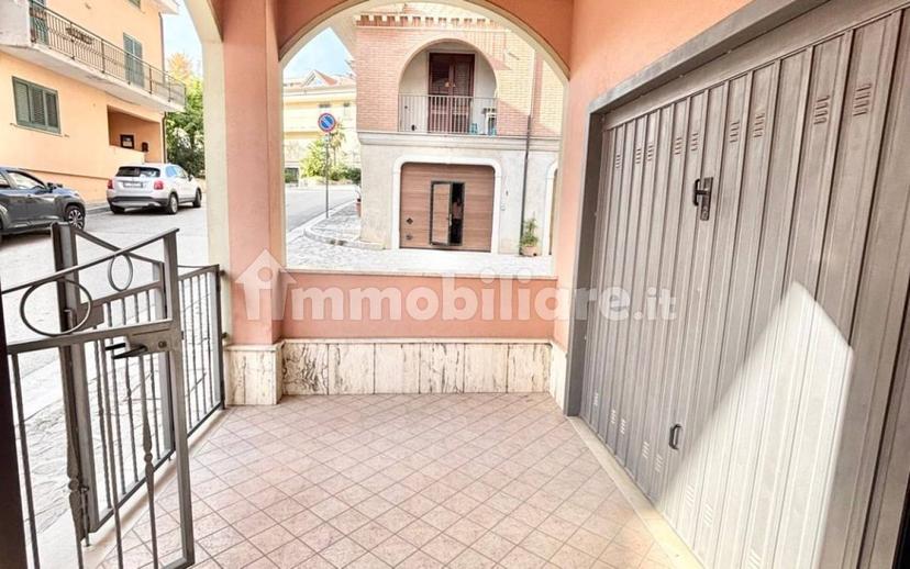 Appartamento via Vittorio Veneto 42, San Mango sul Calore — foto 17 di 38