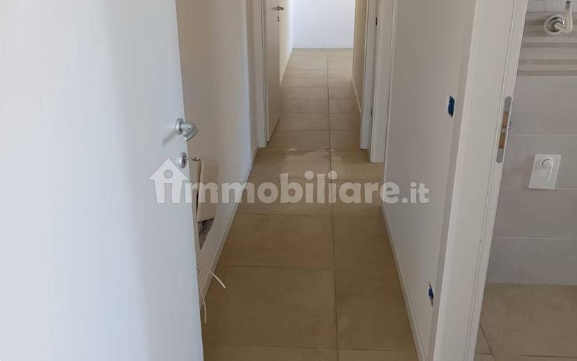 Monolocale nuovo, piano terra, San Pietro di Morubio — foto 4 di 13