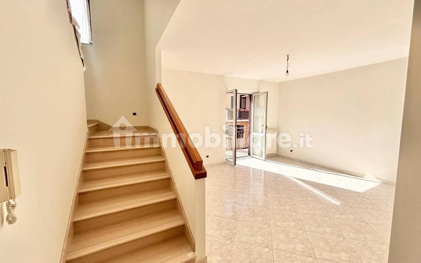 Appartamento via Vittorio Veneto 42, San Mango sul Calore — foto 8 di 38