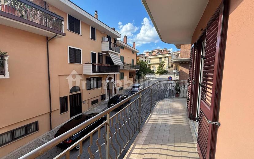 Appartamento via Vittorio Veneto 42, San Mango sul Calore — foto 11 di 38