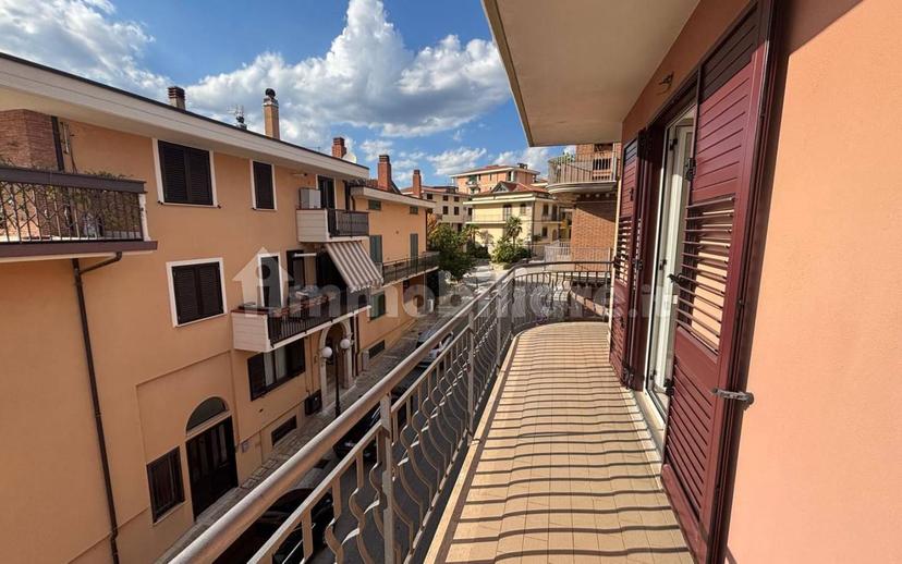 Appartamento via Vittorio Veneto 42, San Mango sul Calore — foto 15 di 38