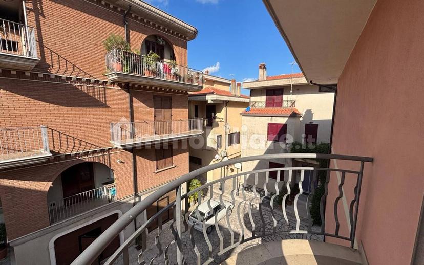 Appartamento via Vittorio Veneto 42, San Mango sul Calore — foto 18 di 38