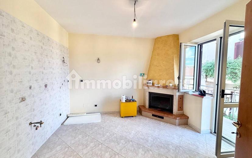 Appartamento via Vittorio Veneto 42, San Mango sul Calore — foto 37 di 38
