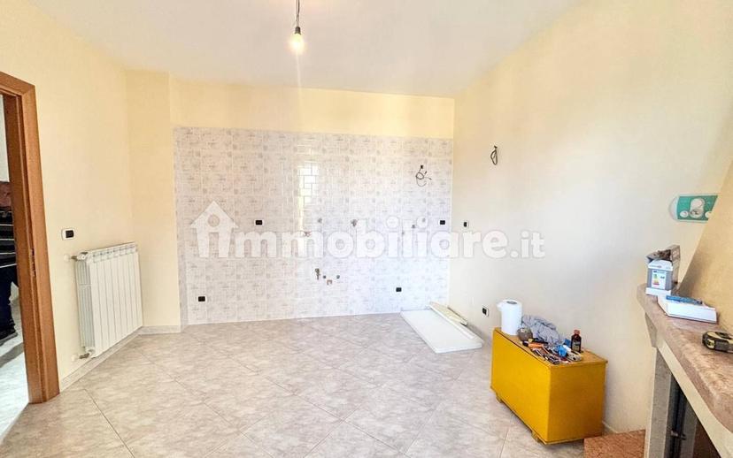 Appartamento via Vittorio Veneto 42, San Mango sul Calore — foto 16 di 38