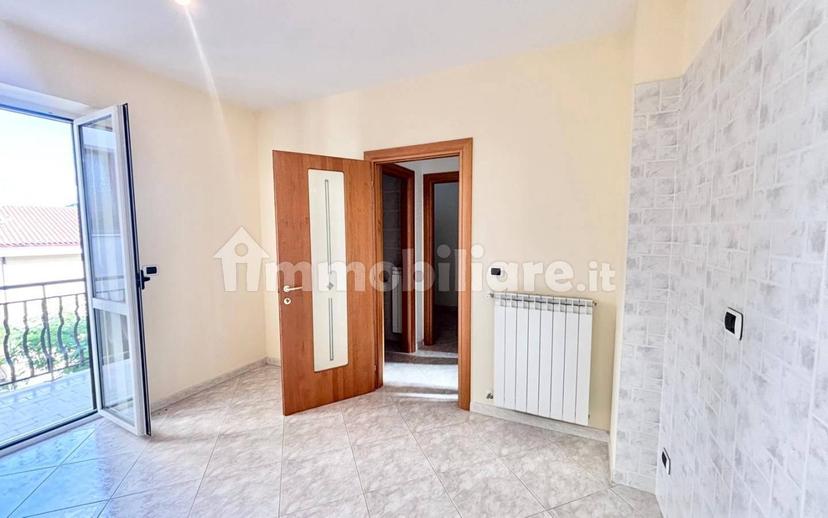 Appartamento via Vittorio Veneto 42, San Mango sul Calore