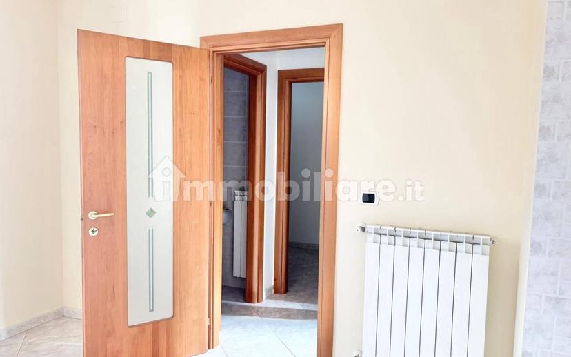 Appartamento via Vittorio Veneto 42, San Mango sul Calore — foto 19 di 38